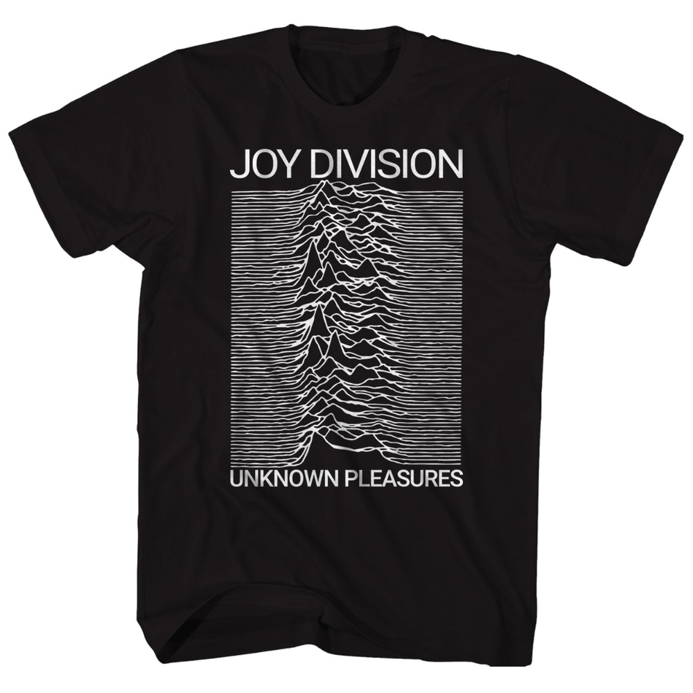 Joy Division Band t shirt - Picture 2 of 2
